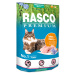 RASCO Premium Cat Kibbles Indoor, Turkey, Chicori Root 400 g