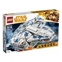 Lego® star wars 75212 kessel run millennium falcon™