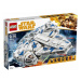 Lego® star wars 75212 kessel run millennium falcon™