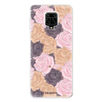 iSaprio Roses 03 pro Xiaomi Redmi Note 9 Pro