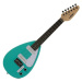 VOX Mark III Mini Aqua Green