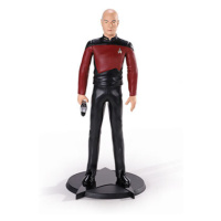 Figurka Star Trek: The Next Generation - Picard, 19 cm