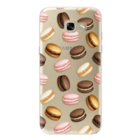 iSaprio Macaron Pattern pro Samsung Galaxy A5 (2017)