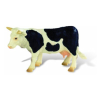 Kráva Fanny černo-bílá