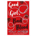 Good Girl, Bad Blood - Holly Jackson - kniha z kategorie Detektivky