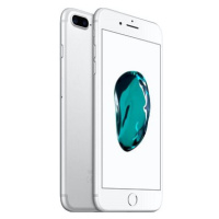 iPhone 7 Plus 128GB Stříbrný