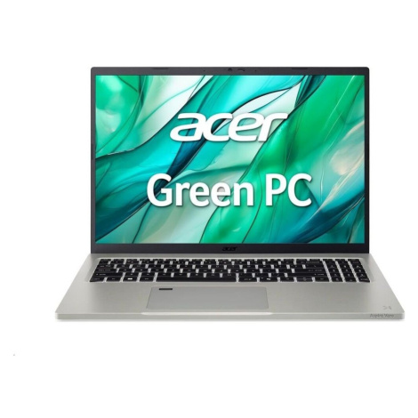 Acer Aspire Vero 16 NX.KU3EC.002 Šedá