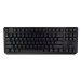 Endorfy Thock TKL Wireless Black - US