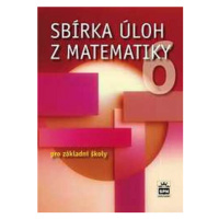 Sbírka úloh z matematiky 6 pro základní školy - Josef Trejbal
