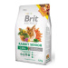 Brit Animals rabbit senior complete 1,5kg