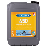 CLEAMEN 450 gelový odvápňovač ploch 5 l
