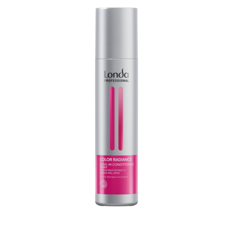Londa Professional Color Radiance bezoplachový kondicionér 250 ml