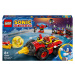 LEGO LEGO® Sonic The Hedgehog™ Super Sonic vs. Egg Drillster 76999