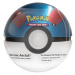 Pokémon go poké ball tin - great ball