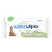 3x WATERWIPES Vlhčené ubrousky bez obsahu plastů Soapberry 60 ks ( 180 ks )