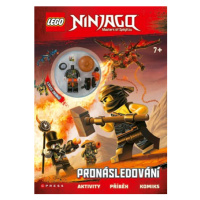 LEGO® NINJAGO Pronásledování | Kolektiv