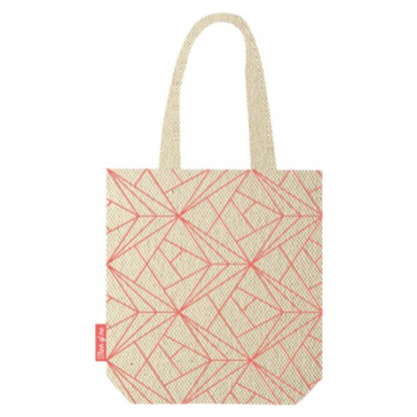 Plátěná taška Think of Me PRESCO