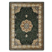 Kusový koberec Adora 5792 Y Green