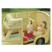 Sylvanian Families Rodinný obytný vůz