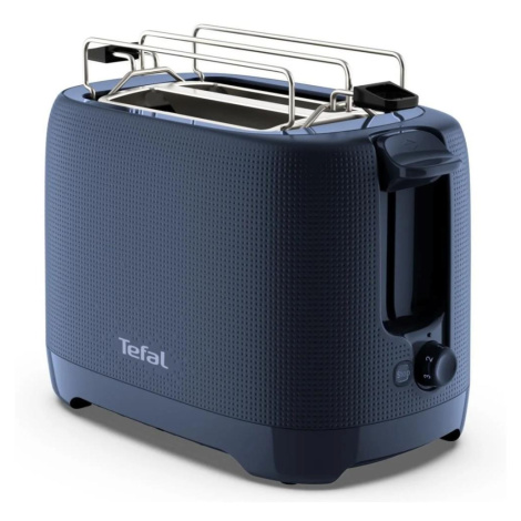 Tefal Tefal - Topinkovač s dvěma otvory MORNING 850W/230V modrá