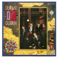 Duran Duran - Seven And The Ragged Tiger (LP)