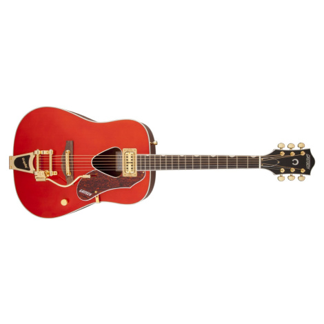 Gretsch G5034TFT Rancher Dreadnought SVS