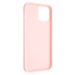 FIXED Story silikonový kryt Apple iPhone 13 Pro Max růžový