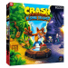 Gaming Puzzle: Crash Bandicoot N. Sane Trilogy (1000)