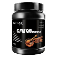 Prom-IN CFM Pure Performance Mléko s medem a skořicí 1000 g