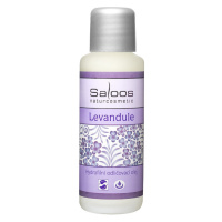 Saloos Hydrofilní Odličovací Olej Levandule 50ml