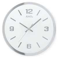 AMS Design Nástěnné hodiny 9322