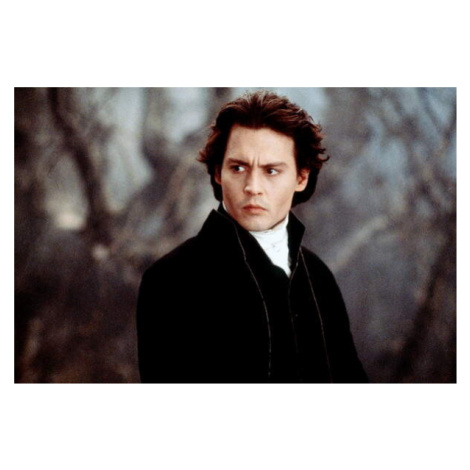 Fotografie Sleepy Hollow by Tim Burton, 1999, 40 × 26.7 cm