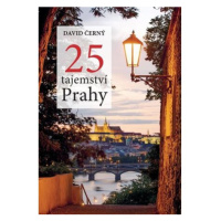 25 tajemství Prahy