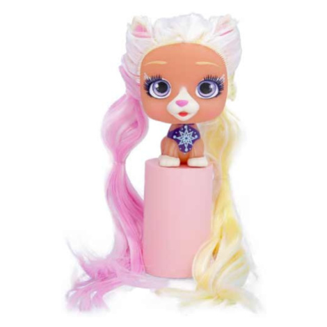 TM TOYS - VIP Pets Glam Gems série 4