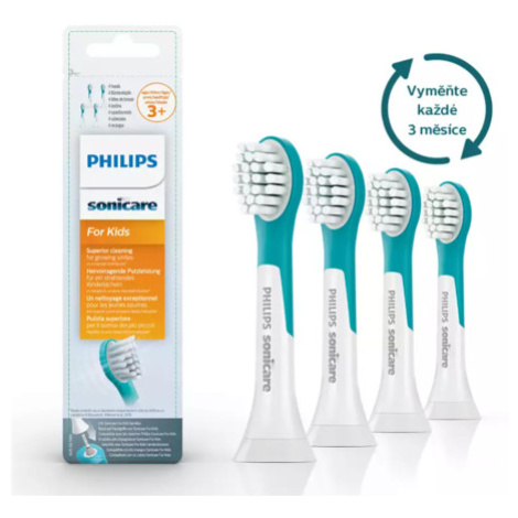 Zubní kartáčky Philips