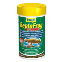 TETRA ReptoFrog Granules 100 ml