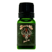 Pan Drwal Dear John olej na vousy 10 ml