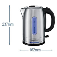 Russell Hobbs 26300-70 Quiet