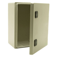 Skříň plastová Schneider Electric Thalassa 530x430x200 IP66 NSYPLM54G