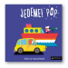 Jedeme! POP POP-UP MiniPEDIE - Géraldine Cosneau