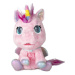 Baby unicorn – Můj interaktivní jednorožec - světle růžový
