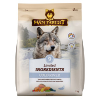 Wolfsblut Limited Ingredients Cold River Adult 1kg