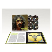 Zappa Frank: Zappa / Erie (6x CD) - CD