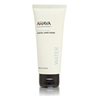 AHAVA Dead Sea Water Mineral Hand Cream 100 ml