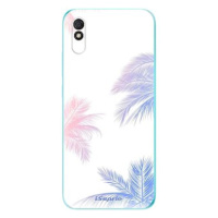 iSaprio Digital Palms 10 pro Xiaomi Redmi 9A