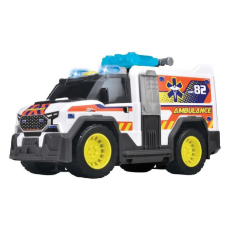 Ambulance Auto 30cm Dickie