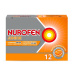 NUROFEN JUNIOR POMERANČ 100MG CPS MDM 12