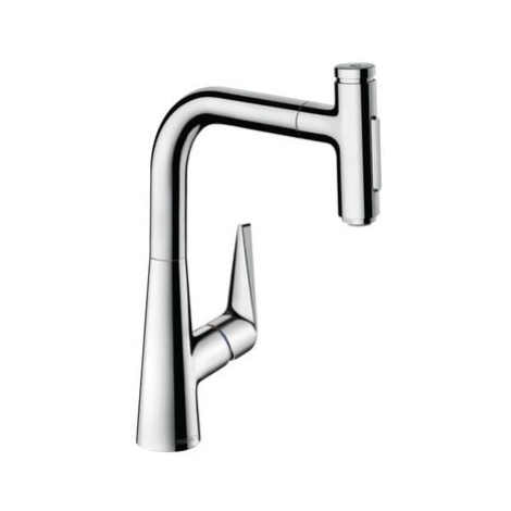 Kuchyňské baterie HANSGROHE