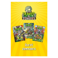 Plants vs. Zombies - žlutý zomnibus | Kolektiv