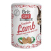 Brit Care Cat Snack Superfruits Lamb 100g